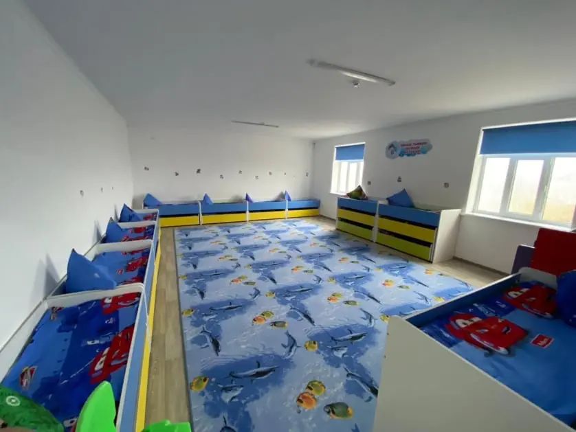 Mobirise Website Builder